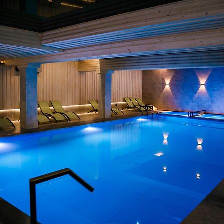 Гетьман Готель & Spa Chortkiv Bagian luar foto