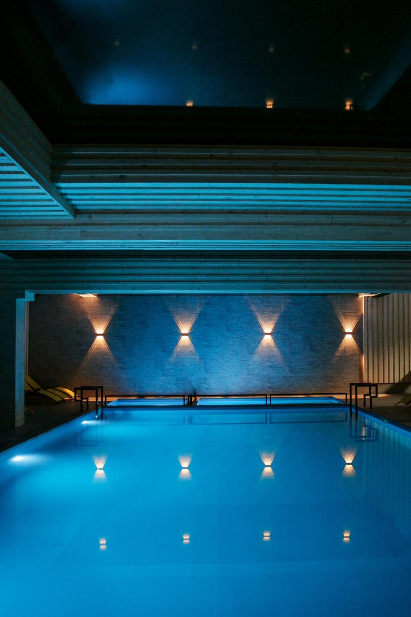 Гетьман Готель & Spa Chortkiv Bagian luar foto